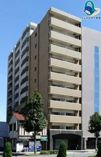 愛知県名古屋市熱田区横田2丁目【マンション】の外観