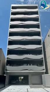 愛知県名古屋市西区栄生2丁目【マンション】の外観