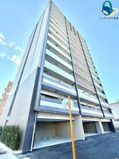 愛知県名古屋市瑞穂区新開町【マンション】の外観