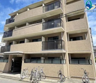 愛知県名古屋市昭和区天神町1丁目【アパート】の外観
