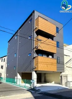 愛知県名古屋市西区押切2丁目【マンション】の外観