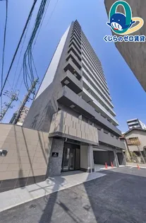 愛知県名古屋市中区松原3丁目【マンション】の外観