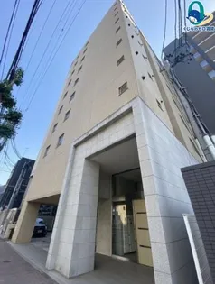 愛知県名古屋市西区則武新町3丁目【マンション】の外観