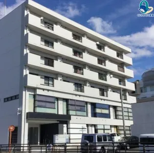 愛知県名古屋市昭和区檀溪通5丁目【マンション】の外観