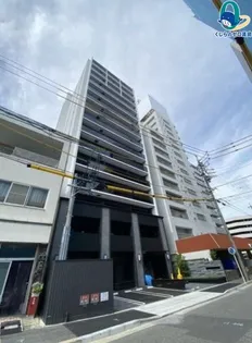愛知県名古屋市西区牛島町【マンション】の外観