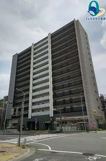 愛知県名古屋市西区那古野2丁目【マンション】の外観