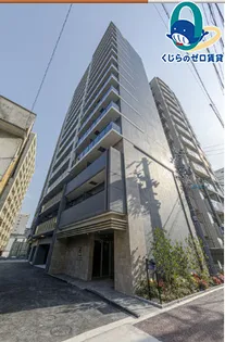 愛知県名古屋市中区富士見町【マンション】の外観