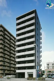 愛知県名古屋市瑞穂区瑞穂通2丁目【マンション】の外観