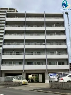 愛知県名古屋市熱田区沢下町【マンション】の外観