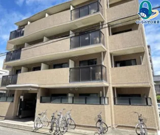 愛知県名古屋市昭和区天神町1丁目【アパート】の外観