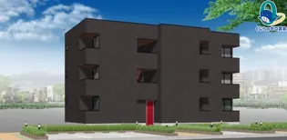 愛知県名古屋市熱田区古新町2丁目【アパート】の外観