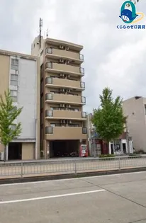 愛知県名古屋市昭和区桜山町1丁目【マンション】の外観