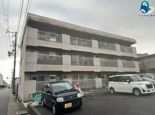 愛知県名古屋市守山区元郷1丁目【マンション】の外観