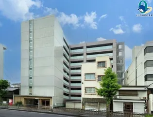 愛知県名古屋市西区則武新町4丁目【マンション】の外観