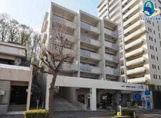 愛知県名古屋市昭和区山手通1丁目【マンション】の外観
