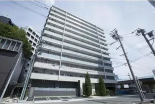 愛知県名古屋市中村区名駅南4丁目【マンション】の外観