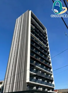 愛知県名古屋市中村区松原町5丁目【マンション】の外観