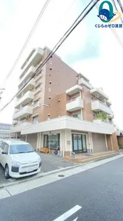愛知県名古屋市昭和区福江1丁目【マンション】の外観