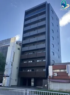 愛知県名古屋市西区天神山町【マンション】の外観