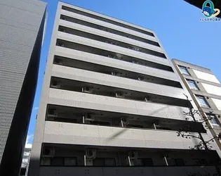 愛知県名古屋市東区泉2丁目【マンション】の外観