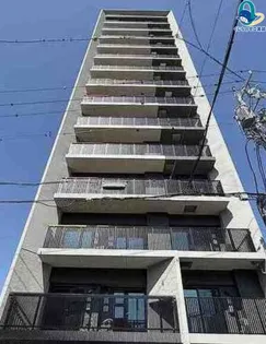 愛知県名古屋市千種区内山1丁目【マンション】の外観