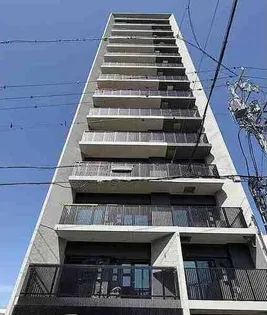 愛知県名古屋市千種区内山1丁目【マンション】の外観