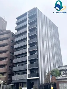 愛知県名古屋市西区城西5丁目【マンション】の外観