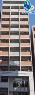 愛知県名古屋市西区菊井2丁目【マンション】の外観
