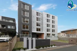 愛知県名古屋市昭和区丸屋町6丁目【アパート】の外観