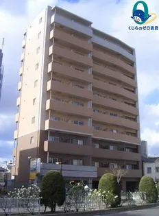 愛知県名古屋市西区押切1丁目【マンション】の外観