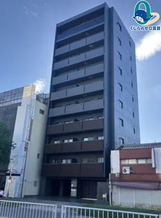 愛知県名古屋市西区天神山町【マンション】の外観