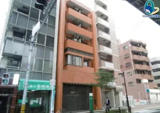 愛知県名古屋市西区花の木2丁目【マンション】の外観
