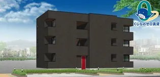 愛知県名古屋市熱田区古新町2丁目【アパート】の外観