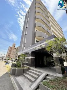 愛知県名古屋市昭和区曙町3丁目【マンション】の外観