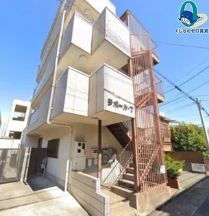 愛知県名古屋市熱田区千年1丁目【マンション】の外観