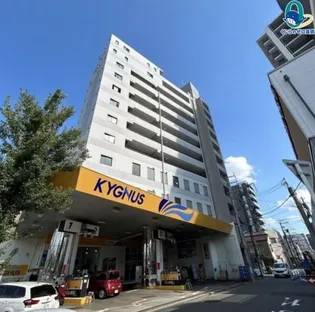 愛知県名古屋市西区新道1丁目【マンション】の外観