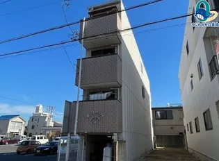 愛知県名古屋市昭和区出口町1丁目【マンション】の外観