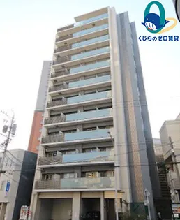 愛知県名古屋市天白区八事山【マンション】の外観