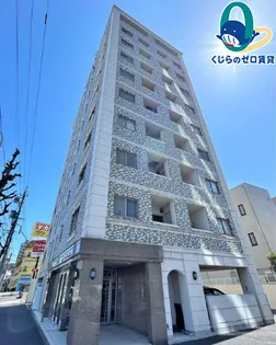 愛知県名古屋市天白区原3丁目【マンション】の外観
