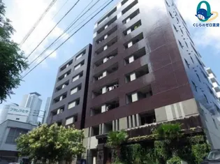 愛知県名古屋市西区名駅2丁目【マンション】の外観