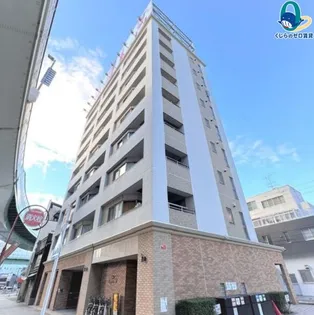 愛知県名古屋市西区幅下2丁目【マンション】の外観