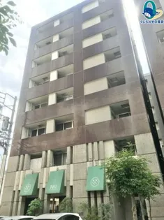 愛知県名古屋市西区名駅2丁目【マンション】の外観