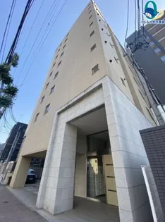 愛知県名古屋市西区則武新町3丁目【マンション】の外観