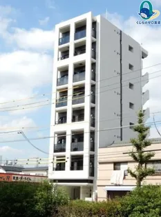 愛知県名古屋市西区秩父通1丁目【マンション】の外観