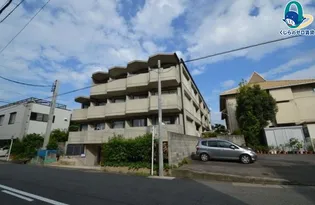 愛知県名古屋市昭和区鶴羽町1丁目【マンション】の外観