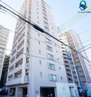 愛知県名古屋市西区菊井2丁目【マンション】の外観