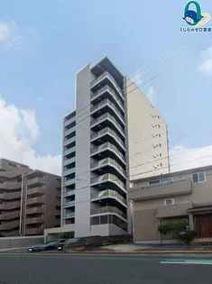 愛知県名古屋市西区幅下2丁目【マンション】の外観