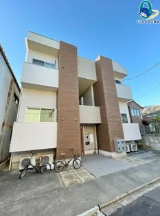 愛知県名古屋市昭和区北山町1丁目【アパート】の外観