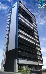 愛知県名古屋市西区那古野2丁目【マンション】の外観