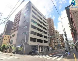 愛知県名古屋市東区泉1丁目【マンション】の外観
